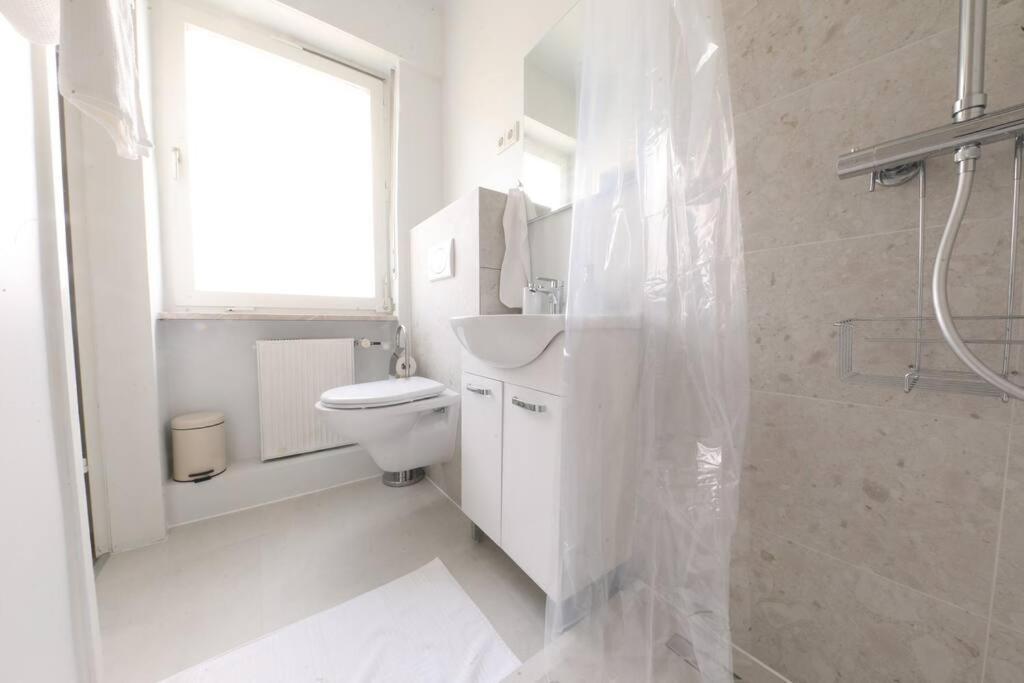 Neue Wohnung In Der Naehe Von Trier Korlingen Eksteriør bilde
