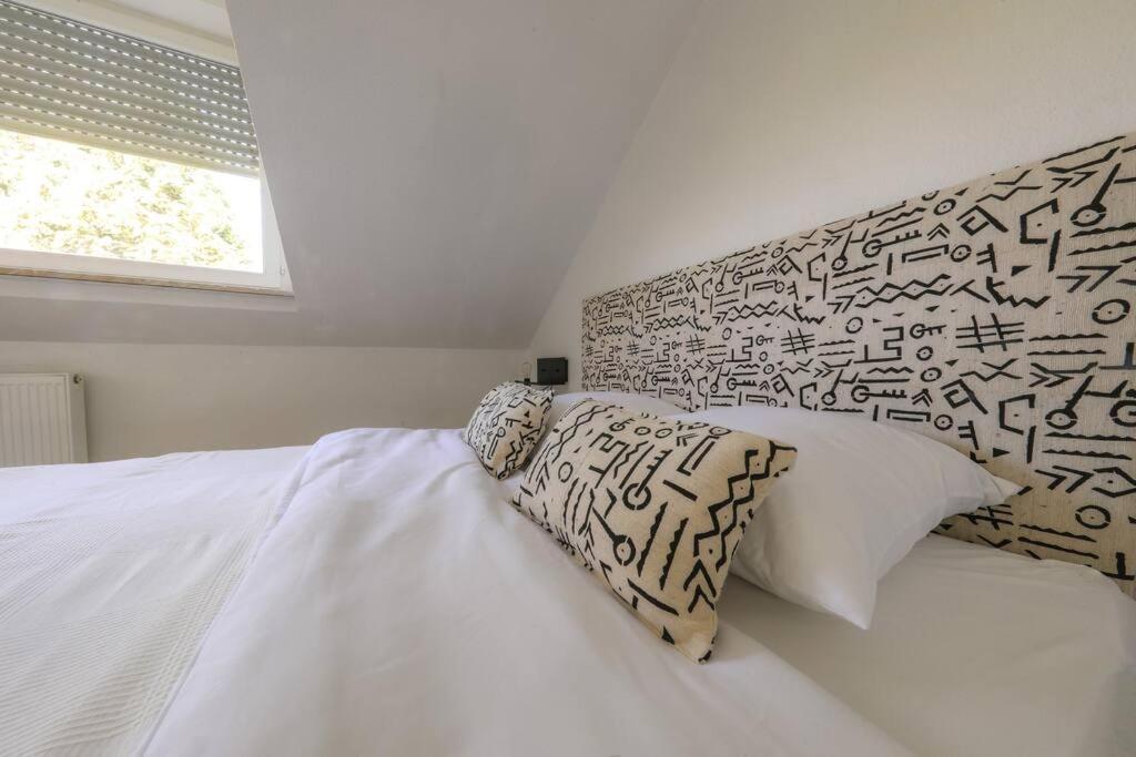 Neue Wohnung In Der Naehe Von Trier Korlingen Eksteriør bilde