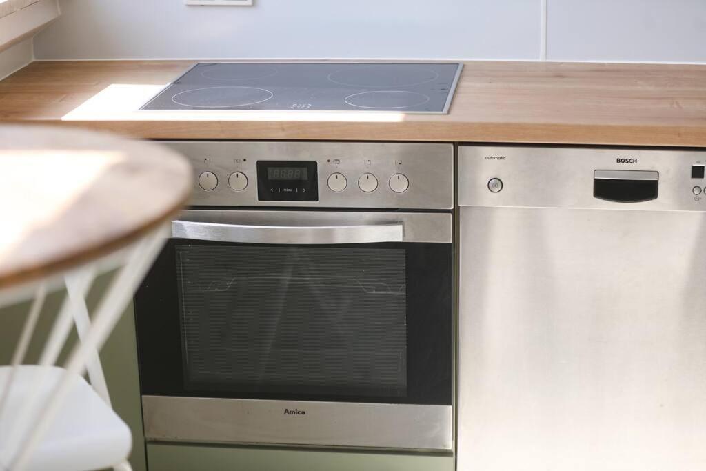 Neue Wohnung In Der Naehe Von Trier Korlingen Eksteriør bilde